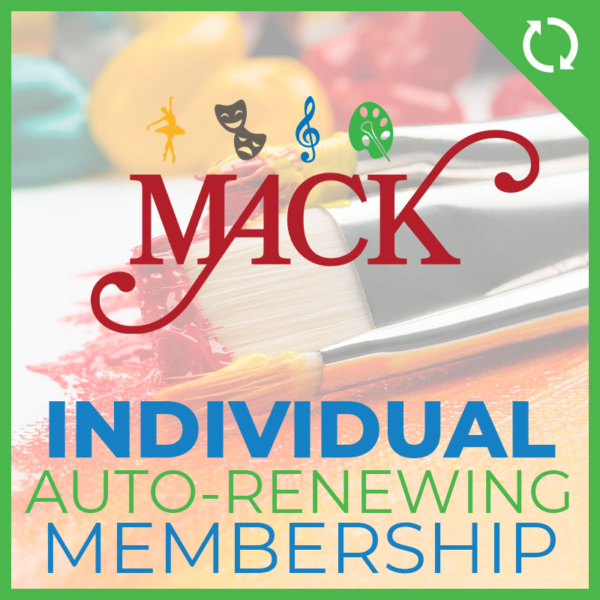 Individual Membership