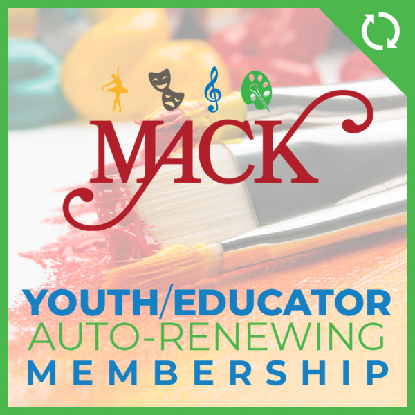 Youth/Educator Membership