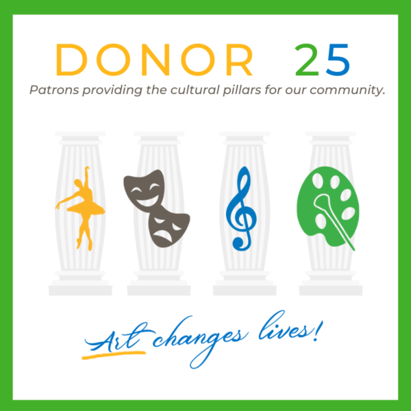 DONOR 25