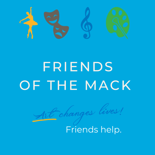 Friends of the MACK