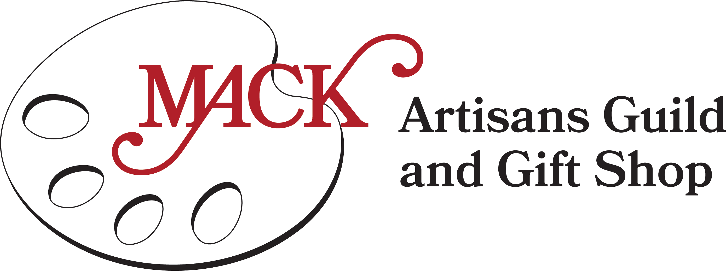 MACK Artisans Guild & Gift Shop - McCormick Arts Council at the