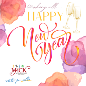 Happy New Years 2024