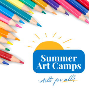MACK Summer Art Camps 2025