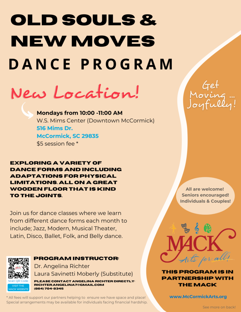 Old Souls 2026 Spring Front